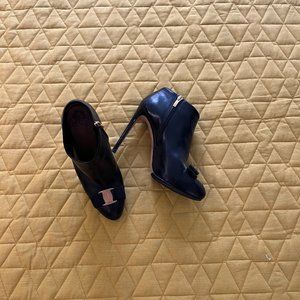 Salvatore Ferragamo bootie